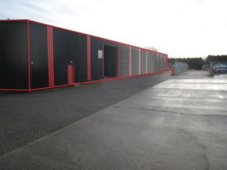 More details for Vaux Rd, Wellingborough - Industrial for Lease