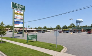 More details for 1835-1944 Bluffton Rd, Fort Wayne, IN - Retail for Lease