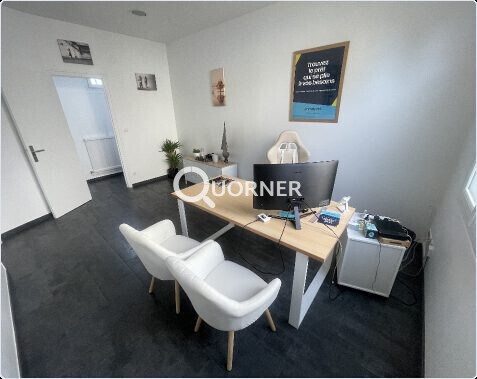 Bureau dans Pontoise à louer - Photo intérieure - Image 2 de 4