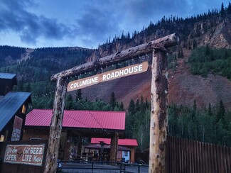 More details for 71450 Highway 550, Silverton, CO - Hospitality for Sale