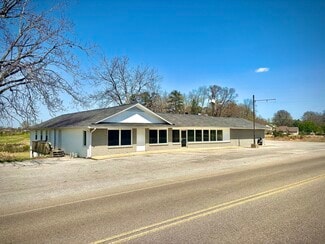 More details for 1759 County Road 28, Clanton, AL - Office for Sale