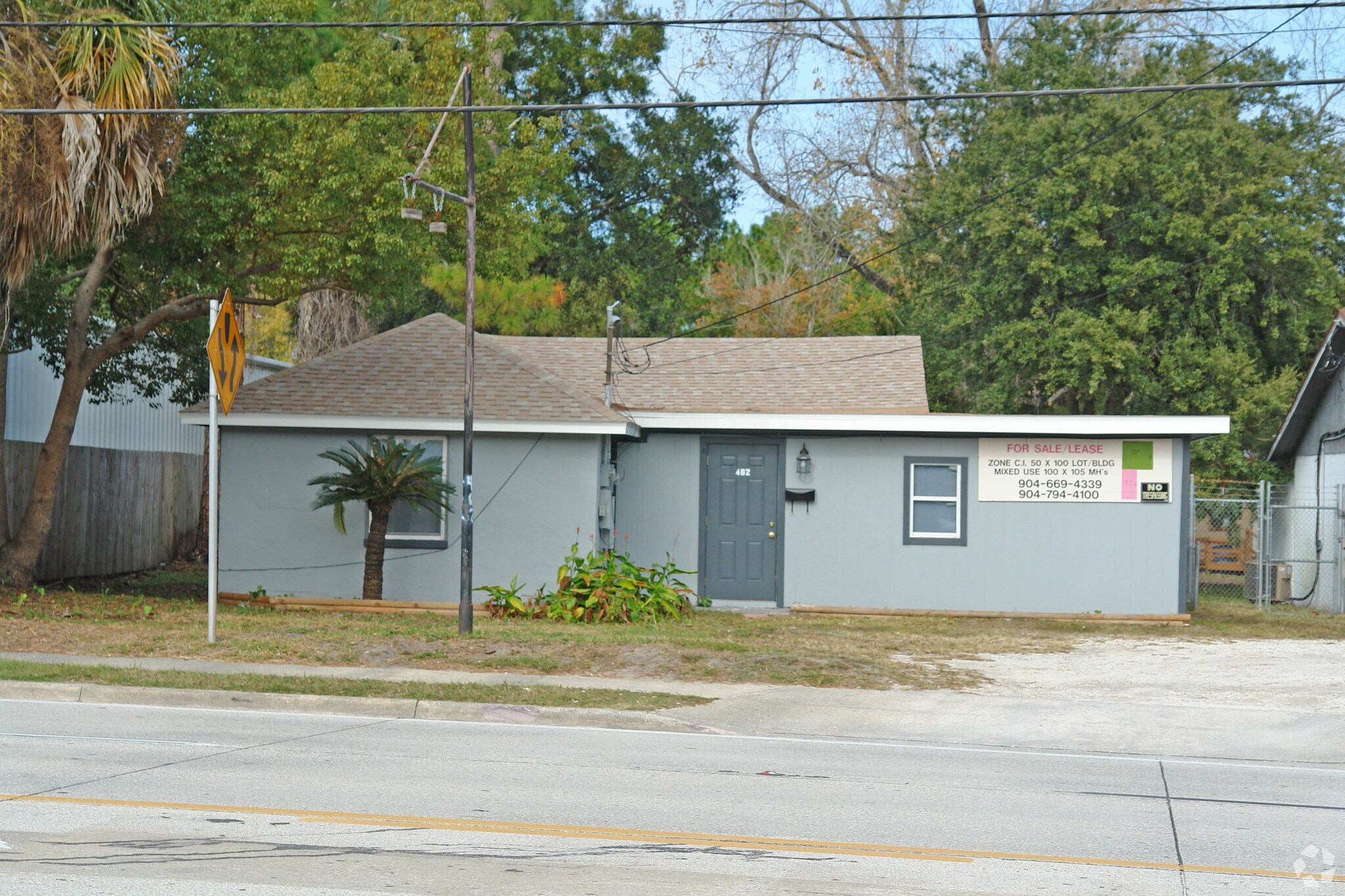 460 State Road 16, Saint Augustine, FL à louer Photo principale- Image 1 de 3