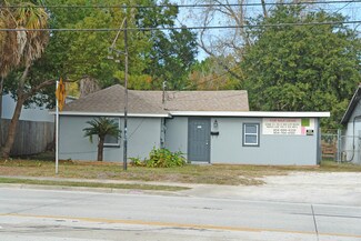 Plus de détails pour 460 State Road 16, Saint Augustine, FL - Bureau à louer