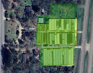 Plus de détails pour 2200-2599 S Columbia Rd, Bogalusa, LA - Commerce de détail à vendre