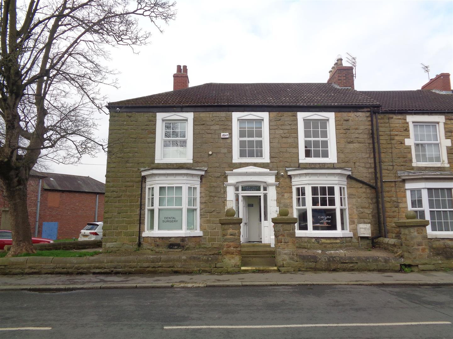 St. Johns Rd, Shildon for sale Primary Photo- Image 1 of 6