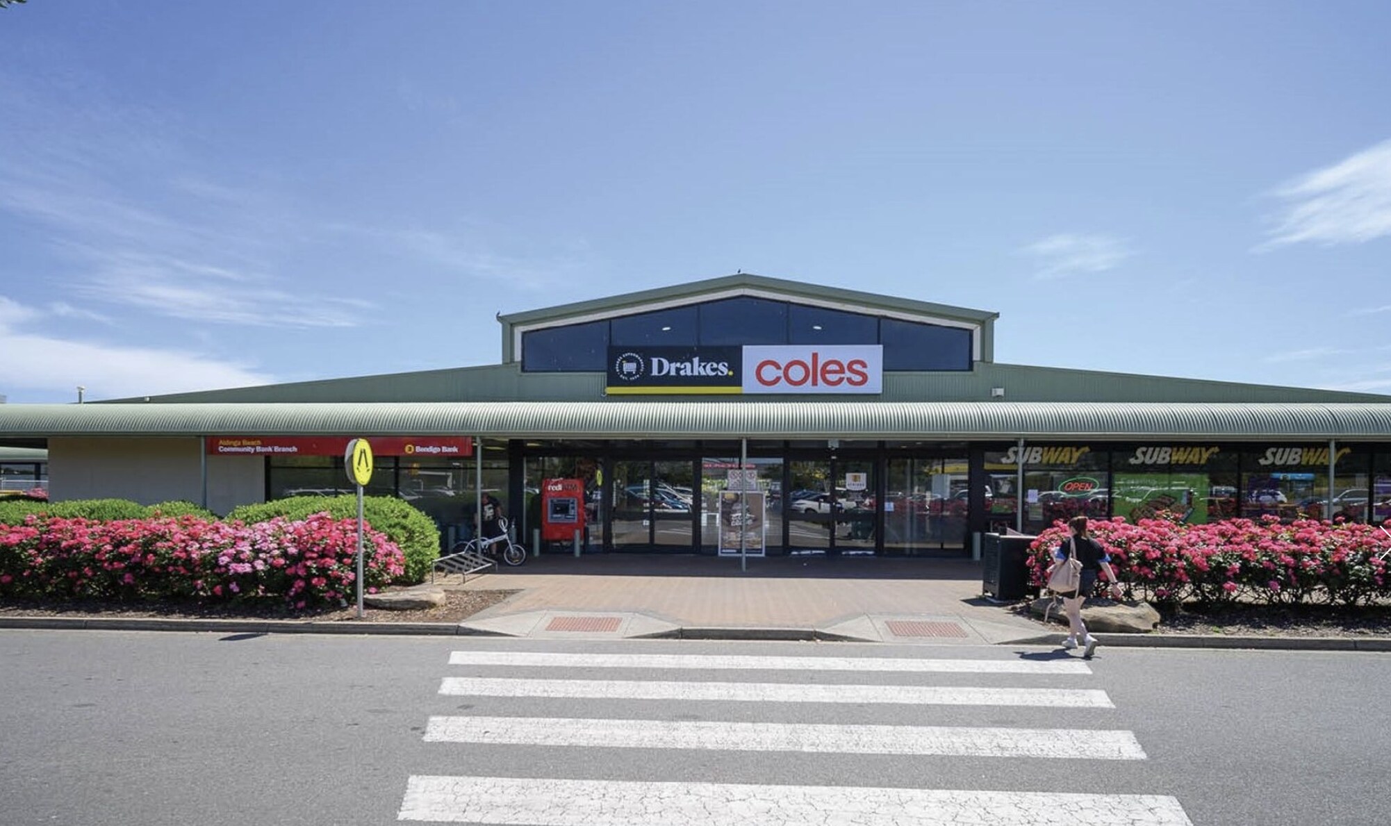 Aldinga Beach Rd, Onkaparinga for lease Primary Photo- Image 1 of 2