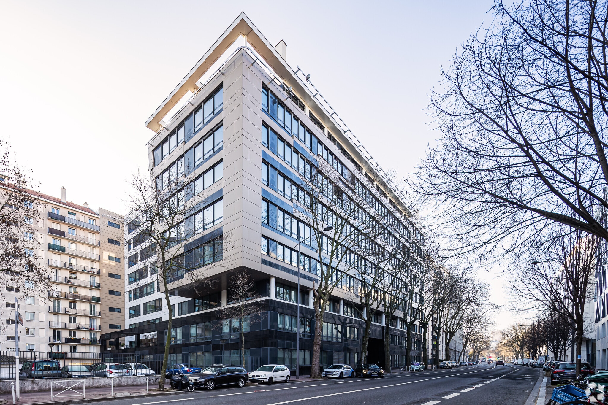 155 Bis Avenue Pierre Brossolette, Montrouge à louer Photo principale- Image 1 de 8