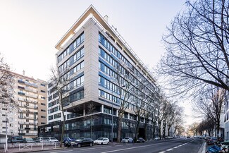Plus de détails pour 155 Bis Avenue Pierre Brossolette, Montrouge - Bureau à louer