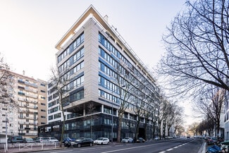 More details for 155 Bis Avenue Pierre Brossolette, Montrouge - Office for Lease