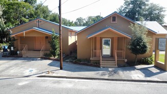 More details for 1010 Amherst St, Brunswick, GA - Specialty for Sale