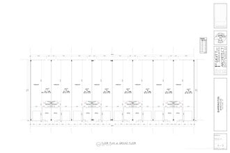 296 S Barrington Rd, Tontitown, AR for lease Site Plan- Image 2 of 17