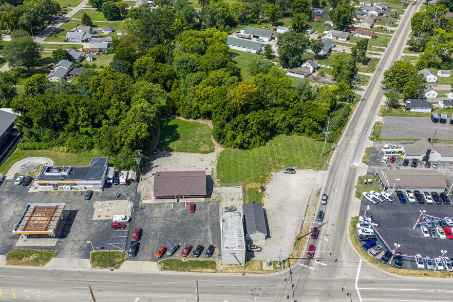 2002 Cincinnati Dayton Rd, Middletown, OH à vendre - Photo du bâtiment - Image 3 de 12