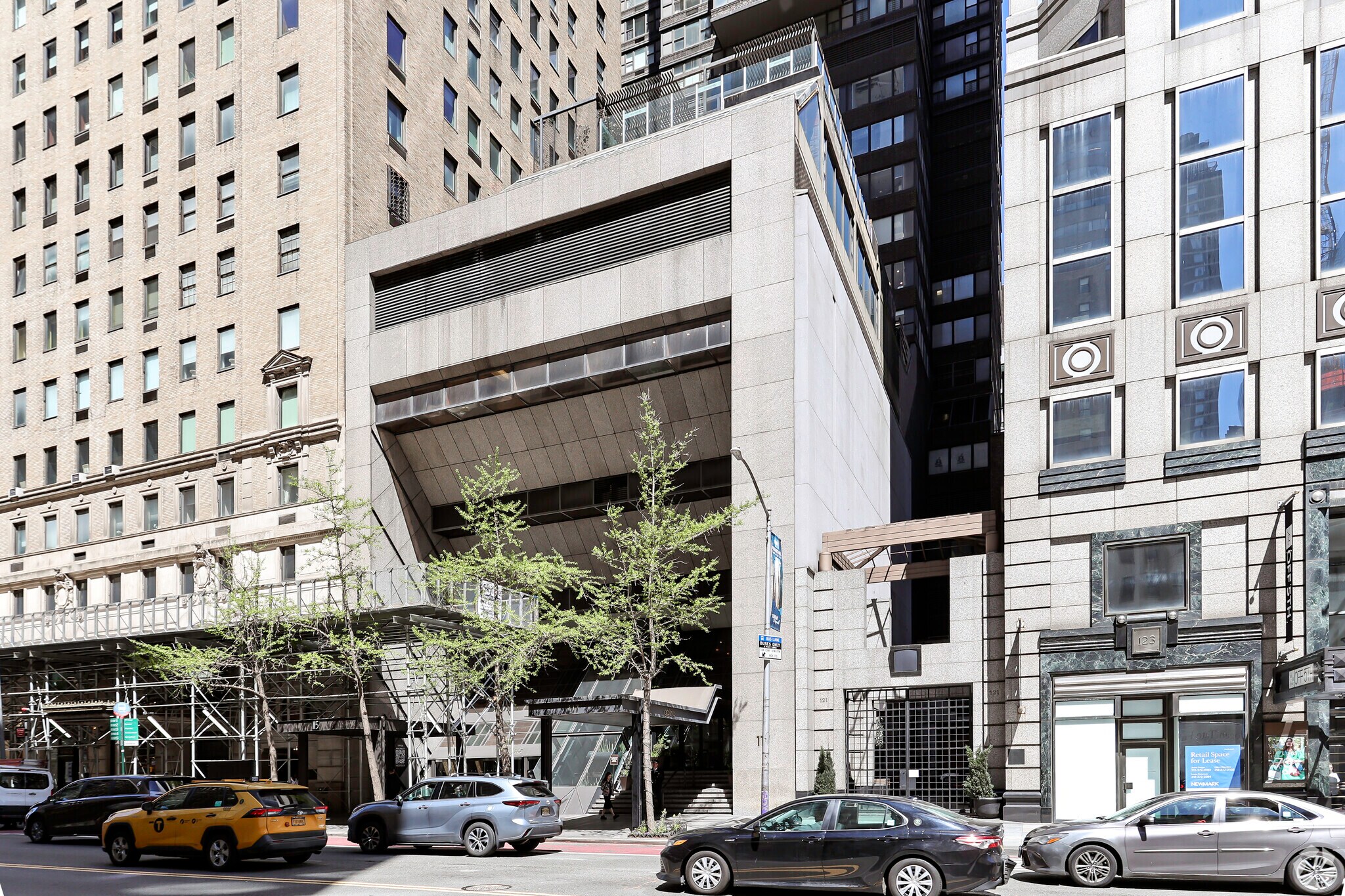 115 E 57th St, New York, NY for lease Building Photo- Image 1 of 4