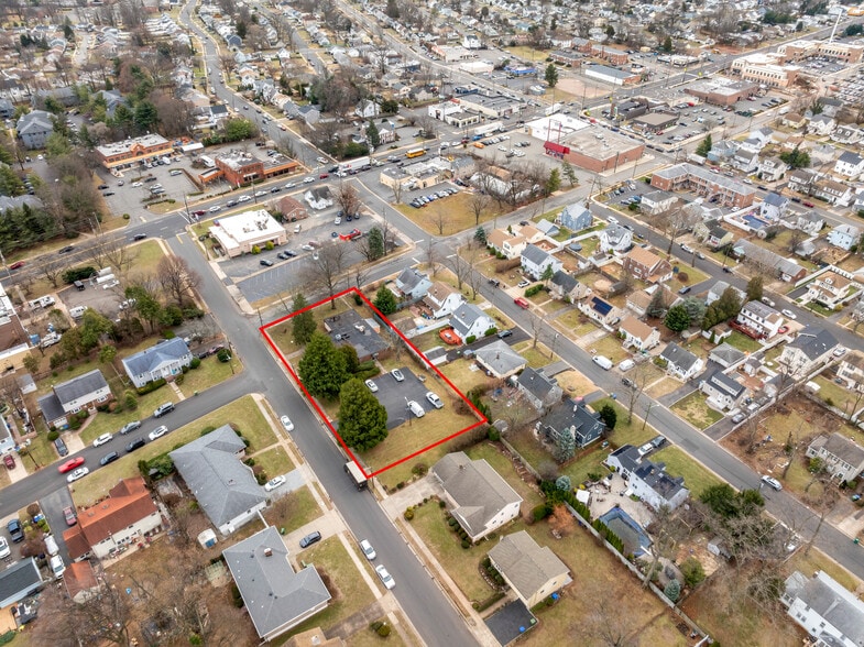 18 Sheppard Pl, Edison, NJ for lease - Building Photo - Image 3 of 6