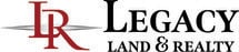 Legacy Land & Realty