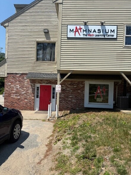 339 Boston Post Rd, Sudbury, MA for lease - Building Photo - Image 3 of 16