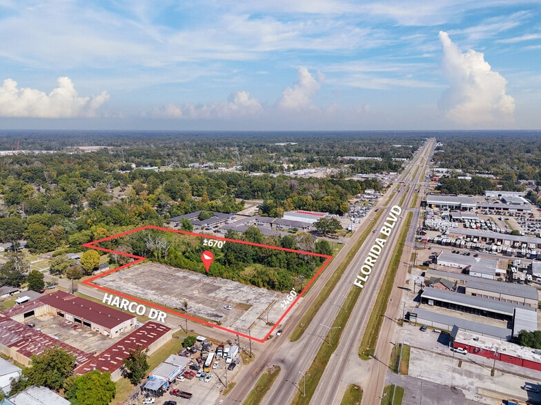12911 Florida Blvd, Baton Rouge, LA à vendre - Autre - Image 2 de 5