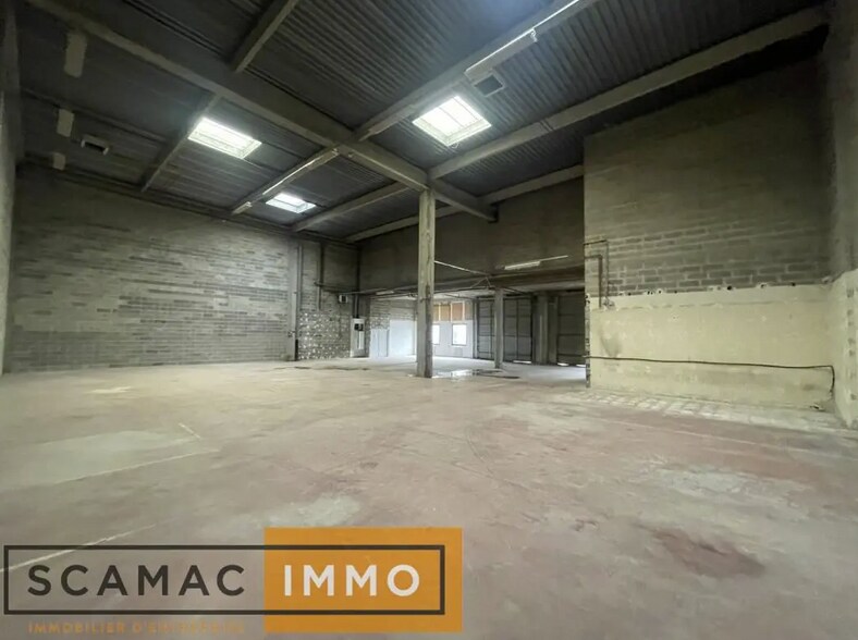 Flex dans Lisses à louer - Photo intérieure - Image 2 de 2