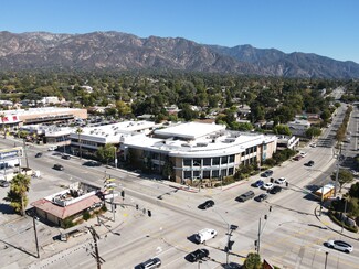 Plus de détails pour 2180 Lincoln Ave, Altadena, CA - Bureau/Commerce de détail à louer