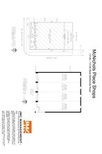 13140-13148 W McNichols Rd, Detroit, MI for lease Site Plan- Image 2 of 2