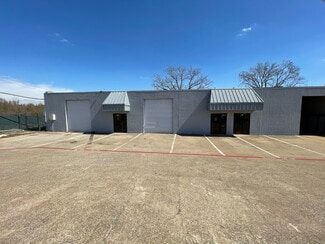 More details for 1401 Royal Pky, Euless, TX - Industrial for Lease