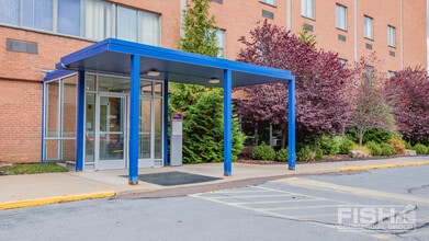 24 Cree Dr, Lock Haven, PA for lease Building Photo- Image 1 of 14