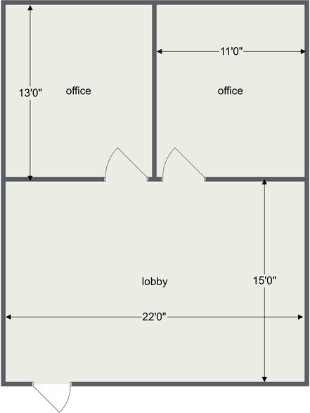 117 Williamsburg St, Lake Charles, LA à louer - Photo du bâtiment - Image 2 de 3