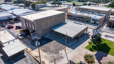 120 E Blackjack St, Dublin, TX - AERIAL  map view - Image1