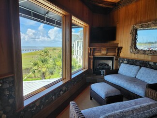 More details for 202 Marina Dr, Saint Simons Island, GA - Office for Lease