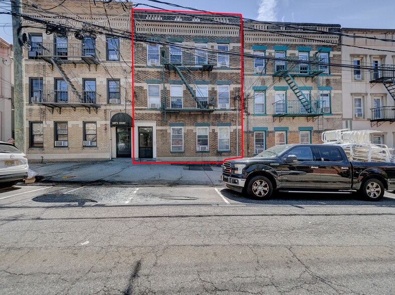 123 63rd St, West New York, NJ for sale - Building Photo - Image 2 of 23