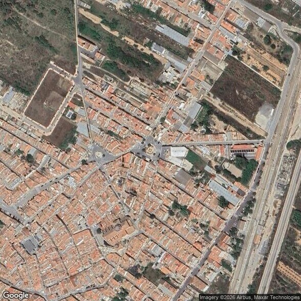 Carrer Alcalá de Xivert, CASTELLÓN DE LA PLANA, Castellón à vendre - Photo du bâtiment - Image 1 de 1