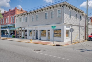 More details for 526-528 Martin Luther King Jr Blvd, Savannah, GA - Retail for Sale