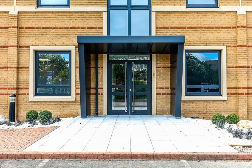 2620 Kings Court, Birmingham for lease - Building Photo - Image 3 of 6
