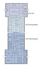 85 Executive Pky, Hudson, OH for lease Floor Plan- Image 1 of 1