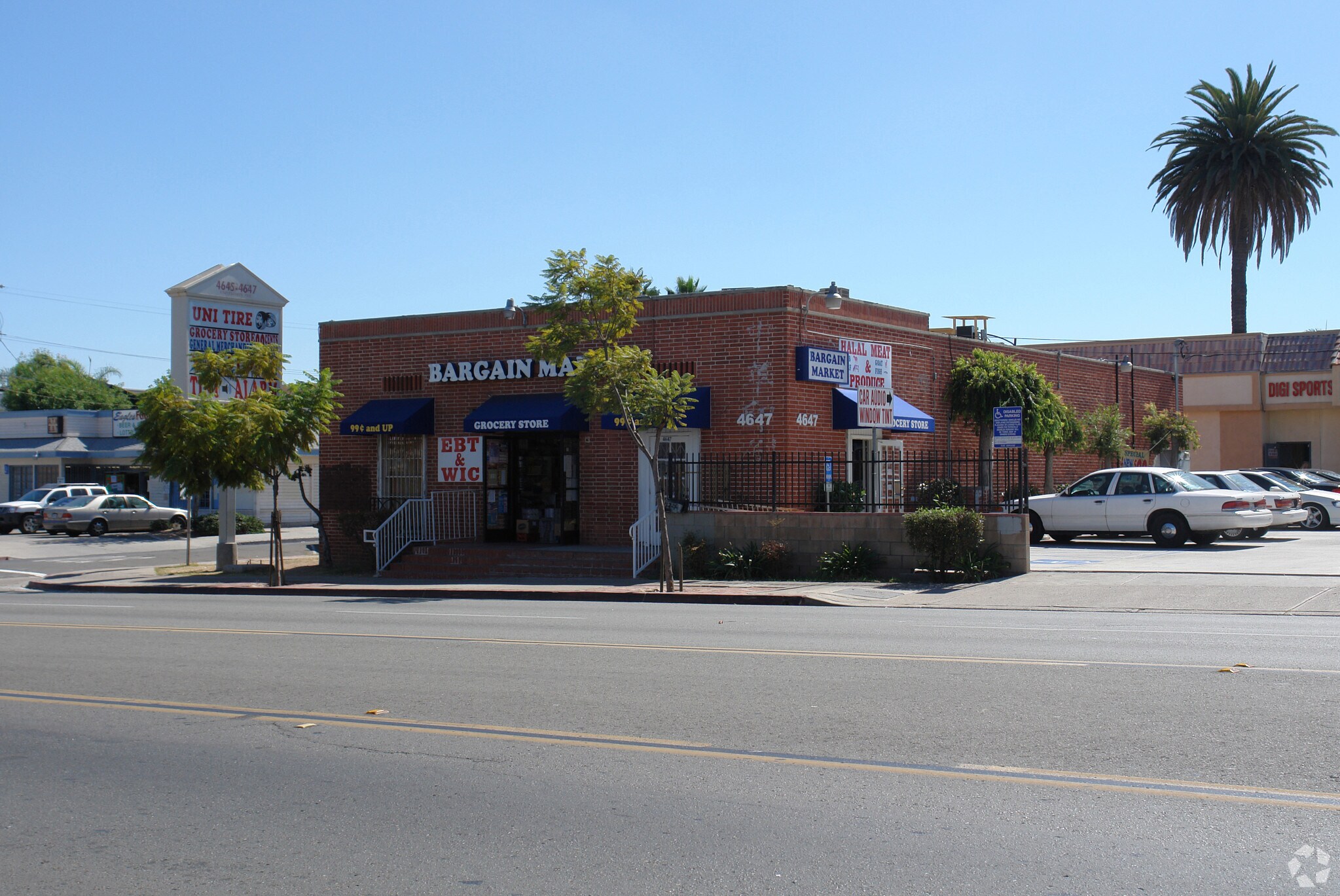 4647 University Ave, San Diego, CA for sale Primary Photo- Image 1 of 3