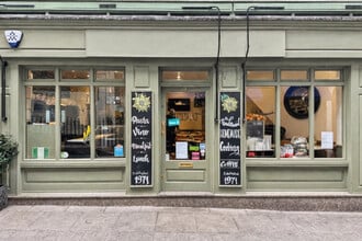 3 Pollen St, London for lease Building Photo- Image 1 of 4