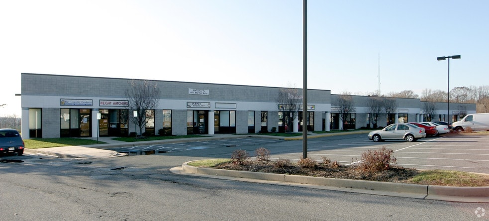 227 Gateway Dr, Bel Air, MD for lease - Building Photo - Image 3 of 6