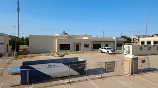 More details for 12312 Market Dr, Oklahoma City, OK - Medical for Lease