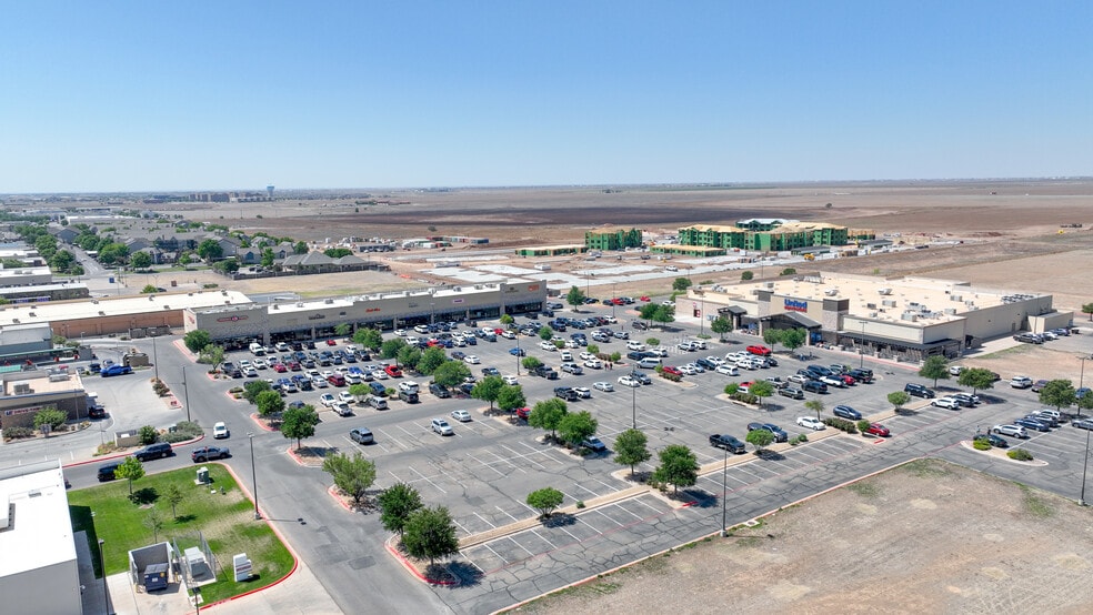 3562 S Soncy Rd, Amarillo, TX for sale - Building Photo - Image 2 of 10