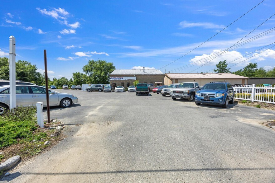 346 N Harding Hwy, Buena, NJ à vendre - Photo du bâtiment - Image 3 de 27