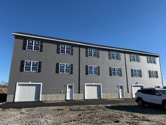 Plus de détails pour 1 Lawrence St, Fall River, MA - Multi-résidentiel à vendre