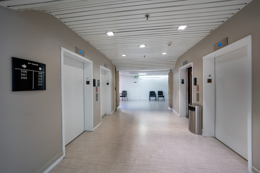 7100 W 20th Ave, Hialeah, FL for lease - Interior Photo - Image 3 of 4