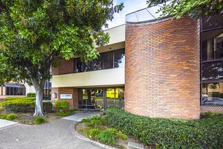 Plus de détails pour 6339 Nancy Ridge Dr, San Diego, CA - Industriel à louer