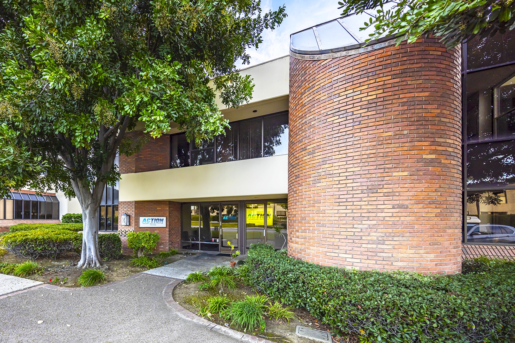 6339 Nancy Ridge Dr, San Diego, CA for lease Primary Photo- Image 1 of 9