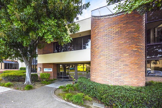 More details for 6339 Nancy Ridge Dr, San Diego, CA - Industrial for Lease