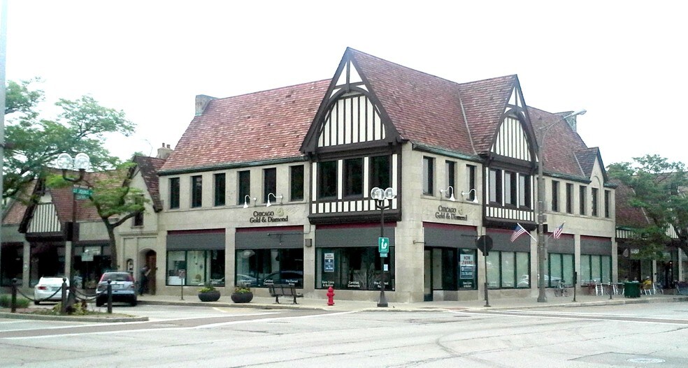 500-508 Central Ave, Highland Park, IL for lease - Other - Image 2 of 2