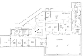1060-1098 Foster City Blvd, Foster City, CA for lease Floor Plan- Image 1 of 1