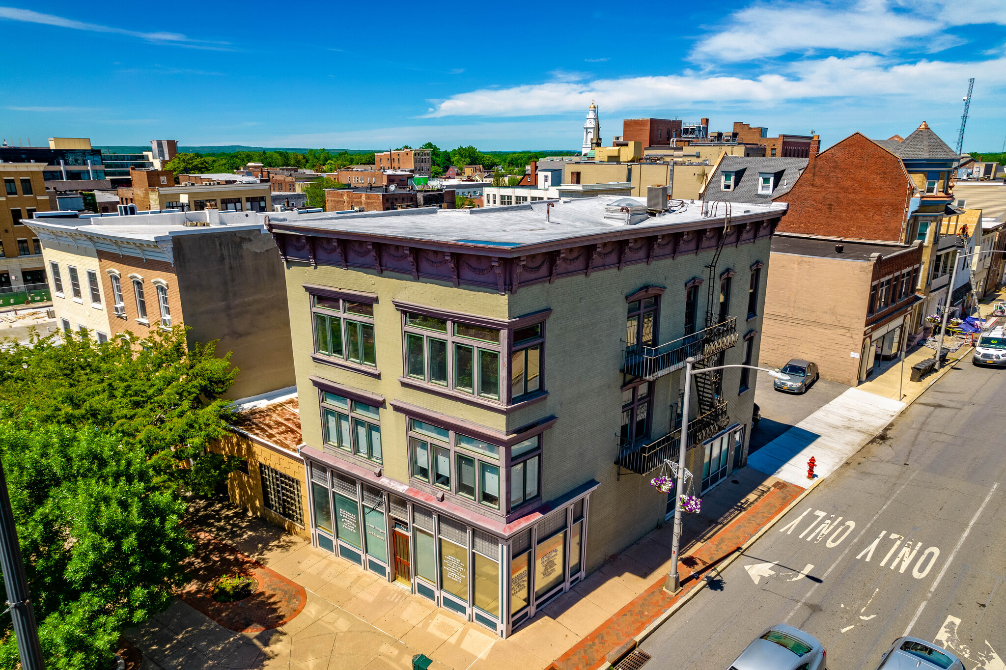 527 State St, Schenectady, NY for sale Building Photo- Image 1 of 1