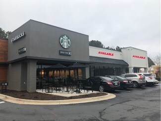 Plus de détails pour 4241 Bells Ferry Rd NW, Kennesaw, GA - Commerce de détail à louer
