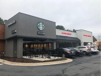 More details for 4241 Bells Ferry Rd NW, Kennesaw, GA - Retail for Lease
